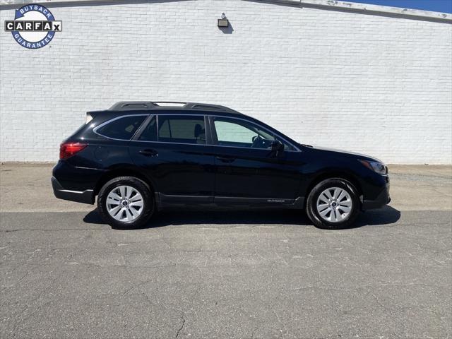 used 2019 Subaru Outback car, priced at $20,173