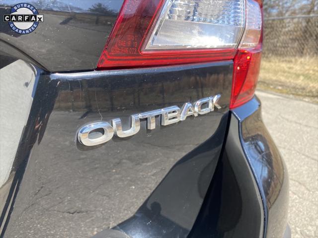 used 2019 Subaru Outback car, priced at $20,173