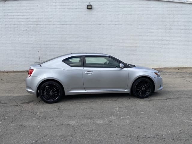 used 2011 Scion tC car, priced at $7,985