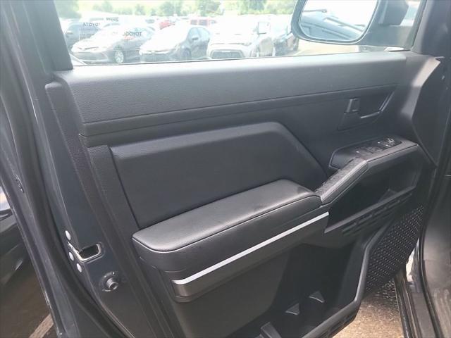 used 2024 Toyota Tacoma car, priced at $35,640