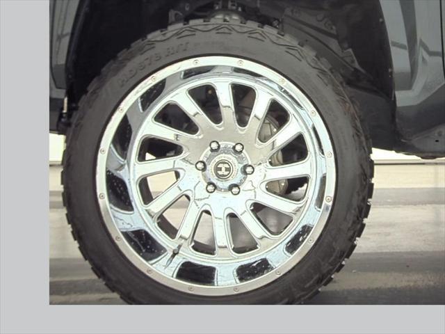 used 2024 Toyota Tacoma car, priced at $35,640