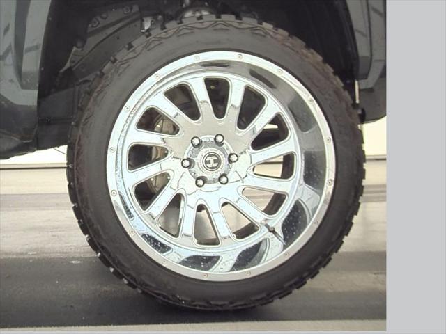 used 2024 Toyota Tacoma car, priced at $35,640