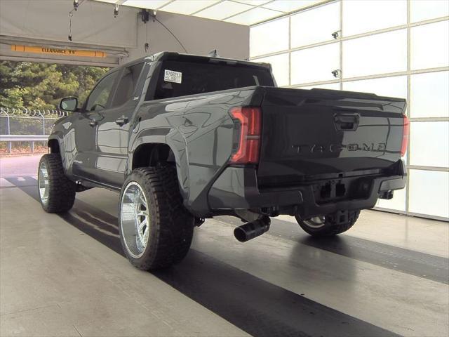 used 2024 Toyota Tacoma car, priced at $35,640
