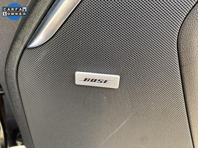 used 2021 GMC Yukon car, priced at $48,921