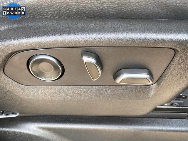 used 2021 GMC Yukon car, priced at $48,921