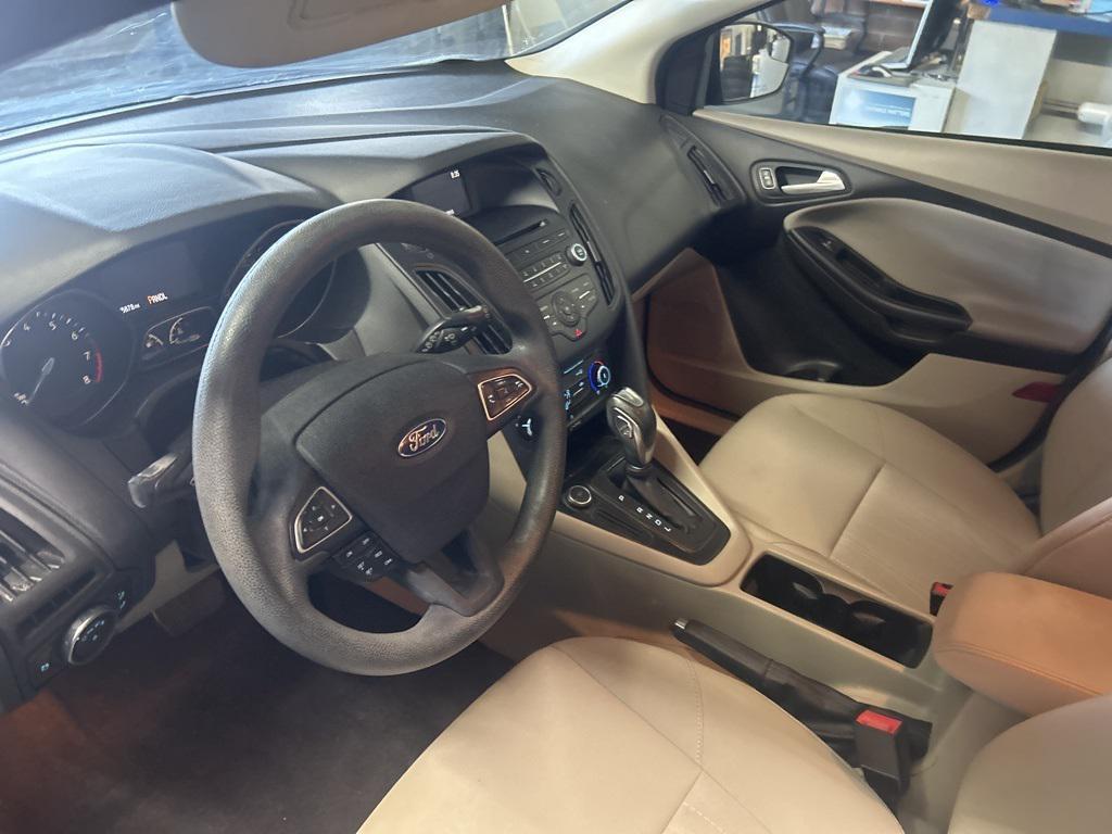 used 2016 Ford Focus car, priced at $7,999