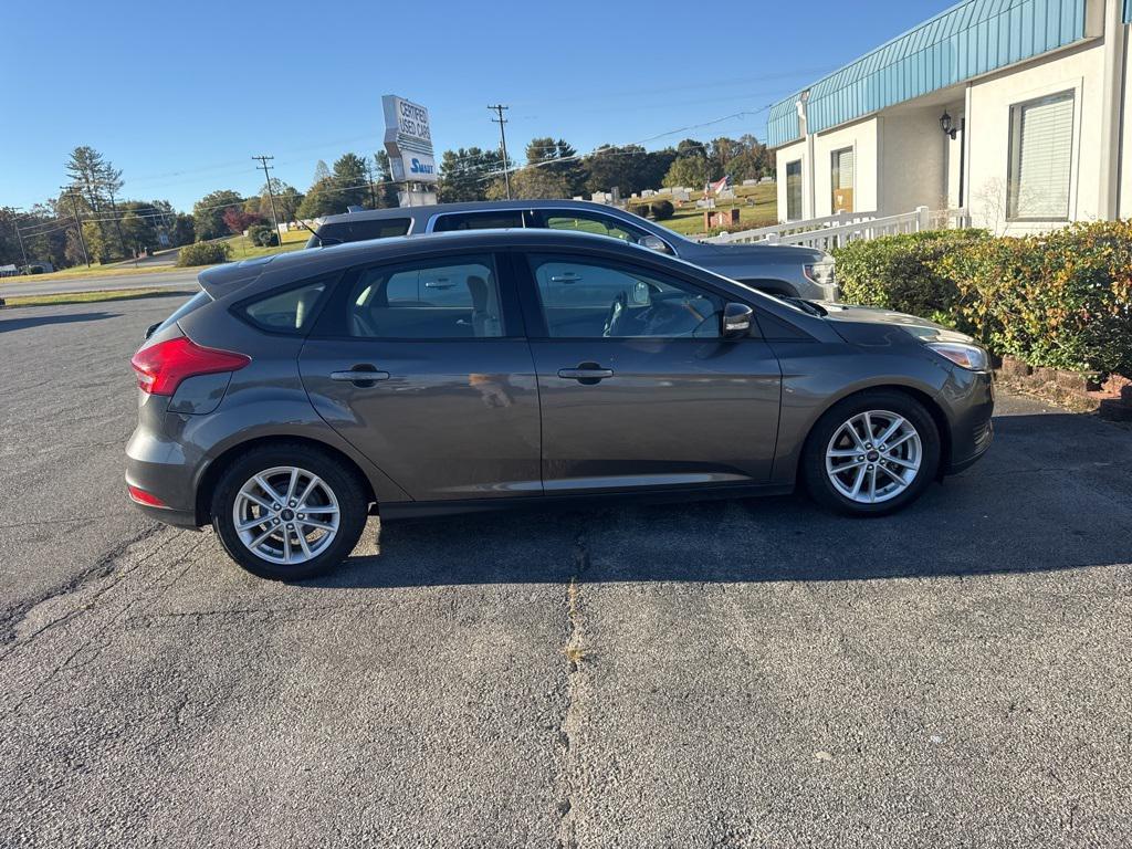 used 2016 Ford Focus car, priced at $7,999