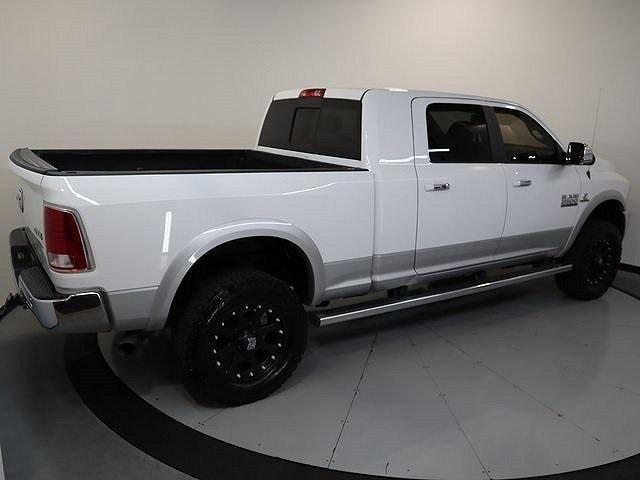 used 2016 Ram 2500 car, priced at $42,476
