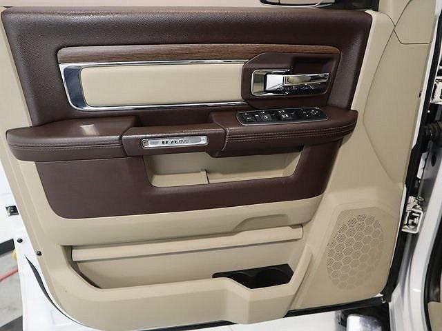 used 2016 Ram 2500 car, priced at $42,476