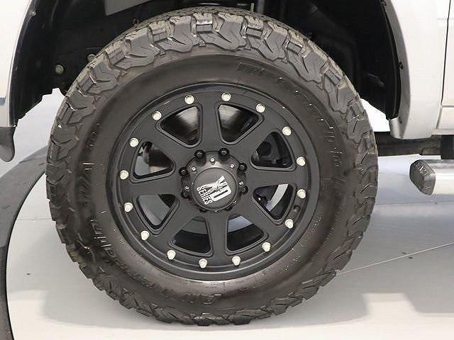used 2016 Ram 2500 car, priced at $42,476