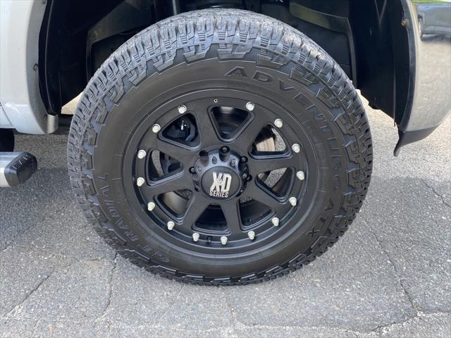 used 2016 Ram 2500 car, priced at $40,398
