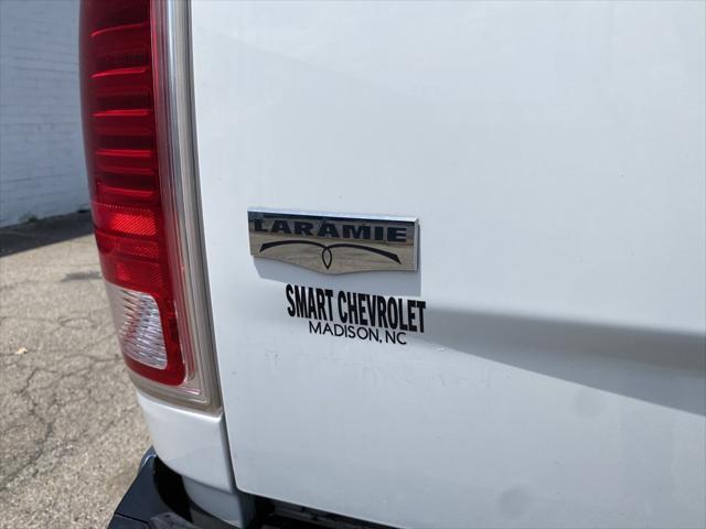 used 2016 Ram 2500 car, priced at $40,398