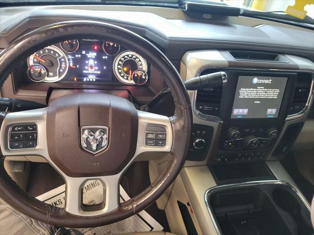 used 2016 Ram 2500 car, priced at $42,476