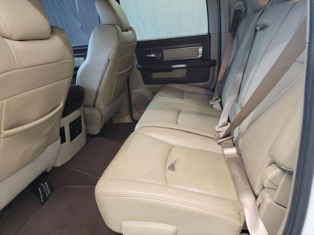 used 2016 Ram 2500 car, priced at $42,476