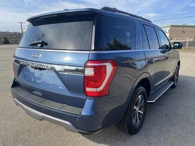 used 2020 Ford Expedition car, priced at $34,888