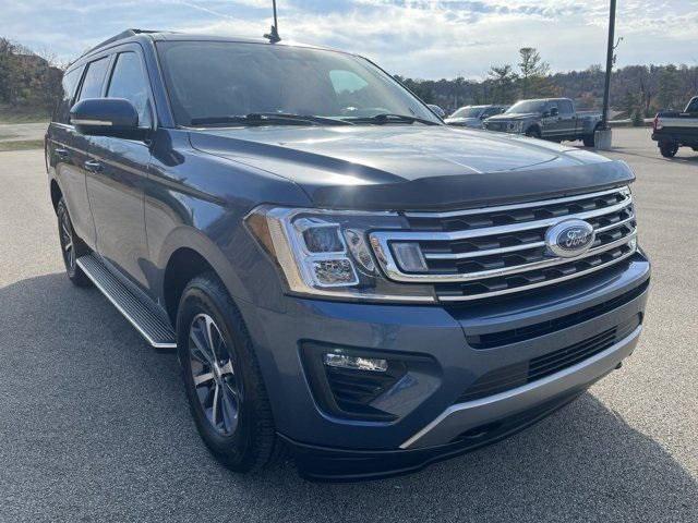 used 2020 Ford Expedition car, priced at $34,888