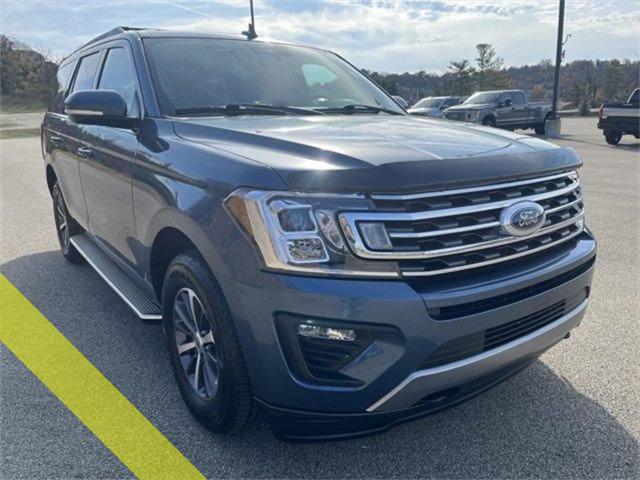 used 2020 Ford Expedition car, priced at $34,888