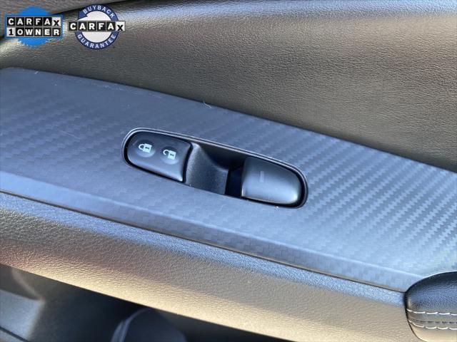 used 2025 Nissan Altima car, priced at $25,344