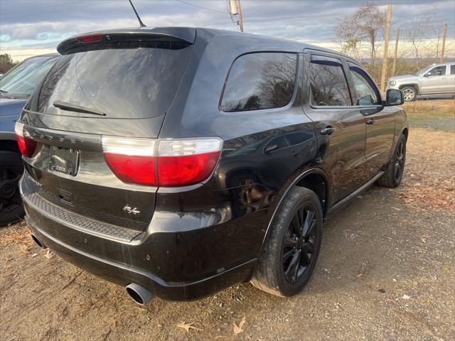 used 2013 Dodge Durango car, priced at $11,985