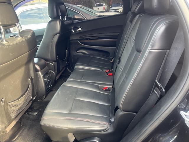 used 2013 Dodge Durango car, priced at $11,985