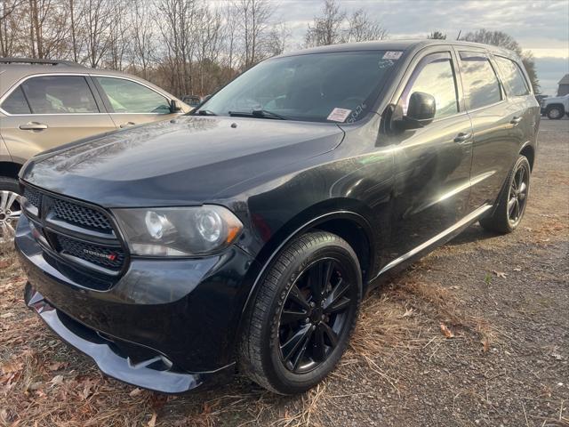 used 2013 Dodge Durango car, priced at $11,985