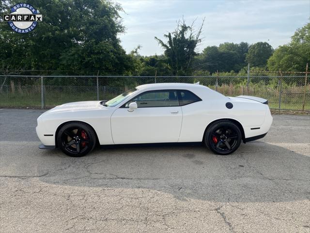 used 2019 Dodge Challenger car, priced at $54,598