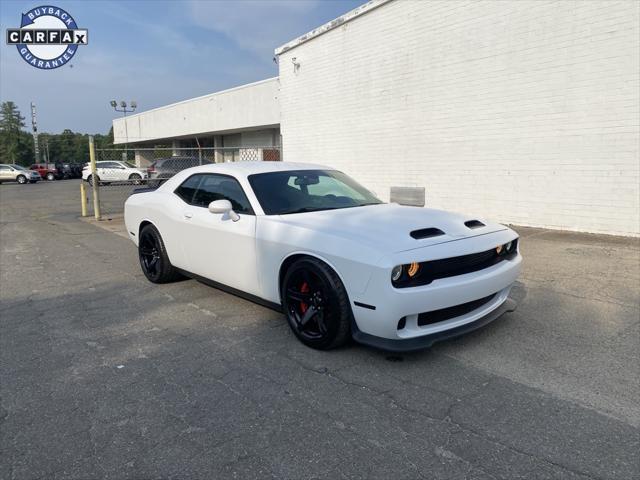 used 2019 Dodge Challenger car, priced at $54,598