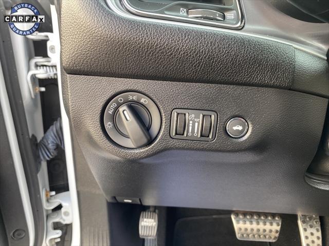 used 2019 Dodge Challenger car, priced at $54,598