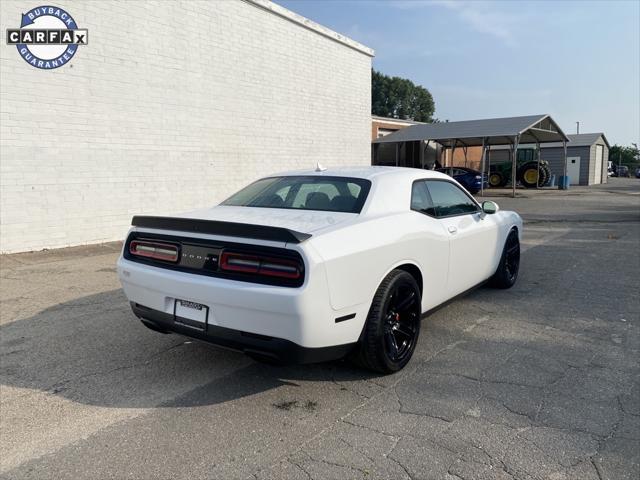 used 2019 Dodge Challenger car, priced at $54,598