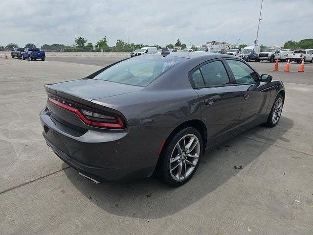 used 2021 Dodge Charger car, priced at $20,385