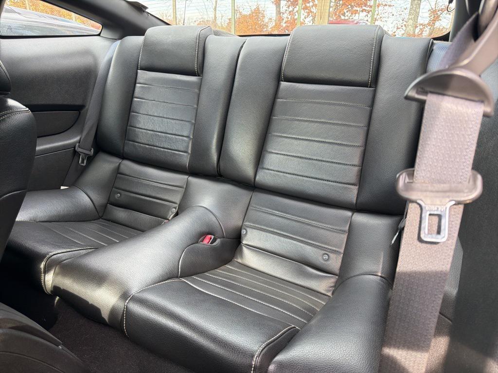 used 2010 Ford Mustang car, priced at $8,299