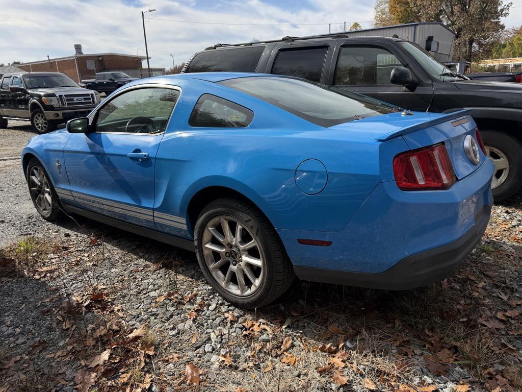 used 2010 Ford Mustang car, priced at $8,299
