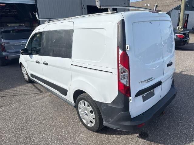 used 2019 Ford Transit Connect car, priced at $18,590