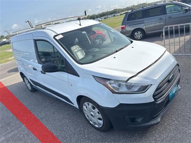 used 2019 Ford Transit Connect car, priced at $18,590