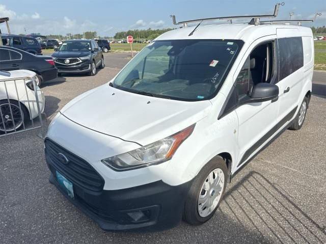 used 2019 Ford Transit Connect car, priced at $18,590