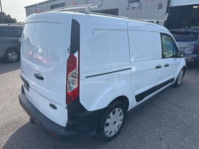 used 2019 Ford Transit Connect car, priced at $18,590