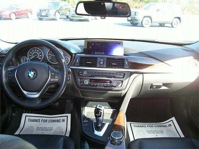 used 2015 BMW 328 car, priced at $9,785