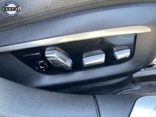used 2016 BMW 740 car, priced at $22,579