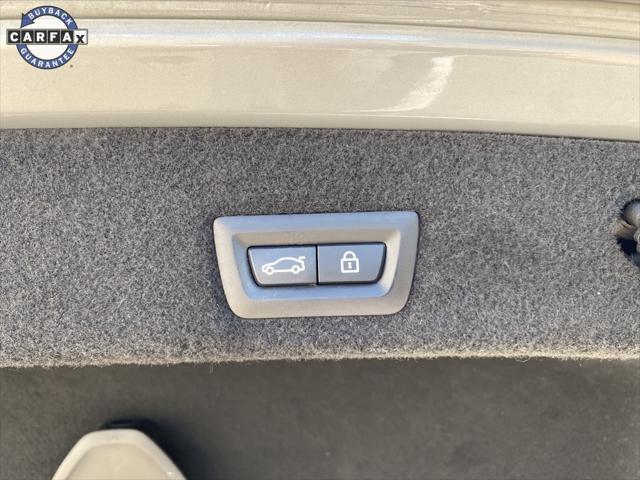 used 2016 BMW 740 car, priced at $22,579