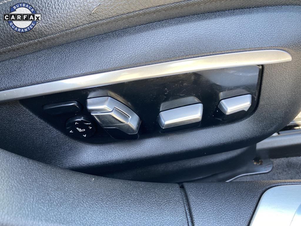 used 2016 BMW 740 car, priced at $20,933