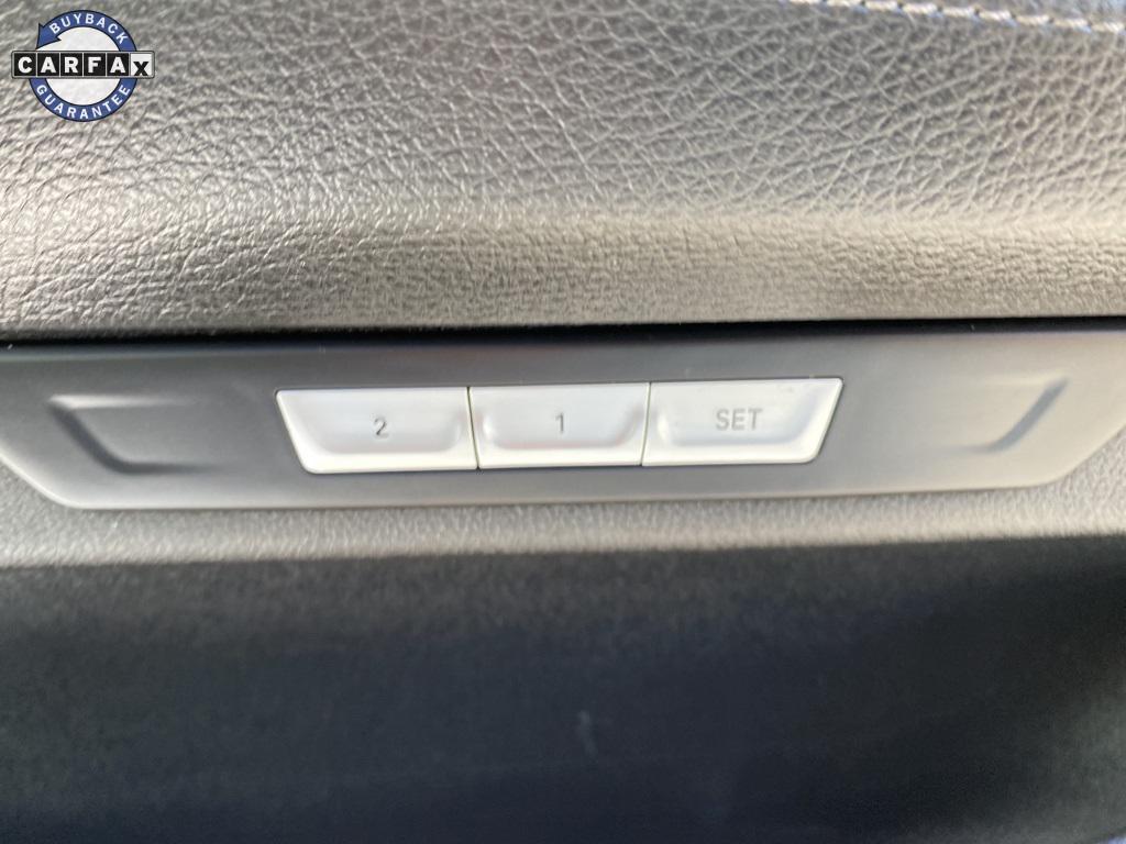 used 2016 BMW 740 car, priced at $20,933