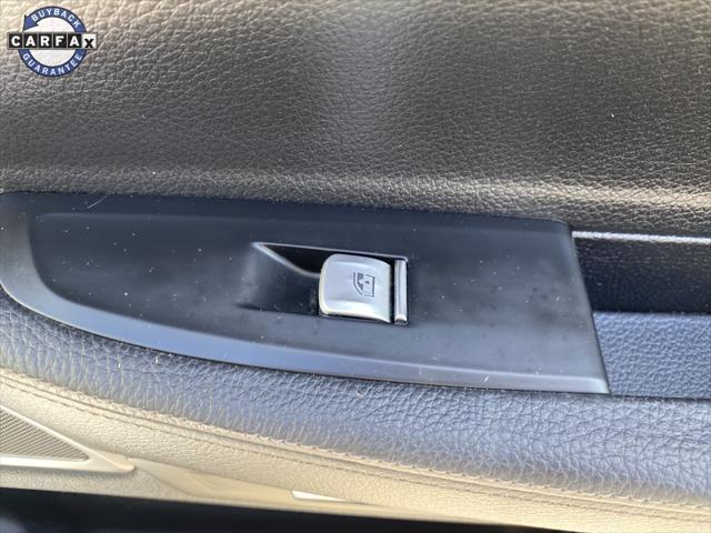 used 2016 BMW 740 car, priced at $22,579