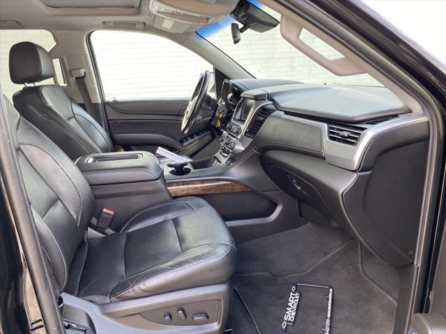 used 2019 Chevrolet Tahoe car, priced at $26,814