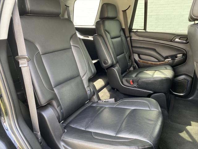 used 2019 Chevrolet Tahoe car, priced at $26,814