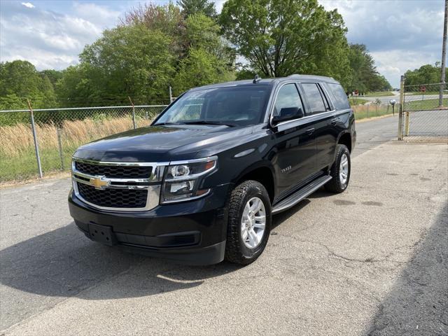 used 2019 Chevrolet Tahoe car, priced at $26,814