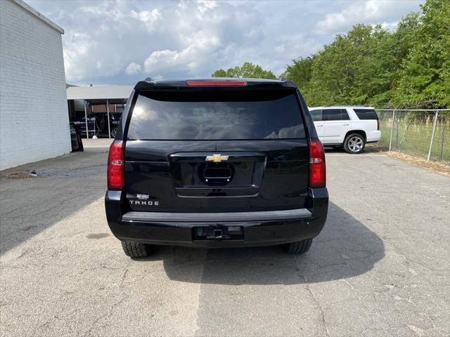 used 2019 Chevrolet Tahoe car, priced at $26,814