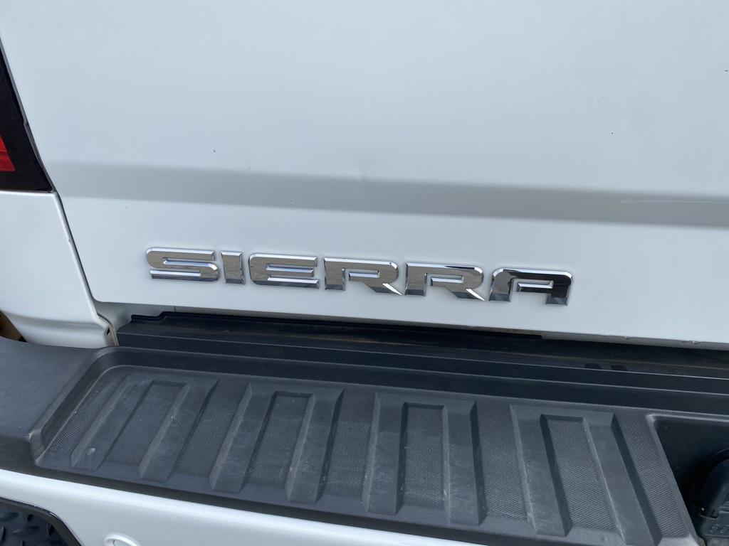 used 2019 GMC Sierra 2500 car, priced at $45,249