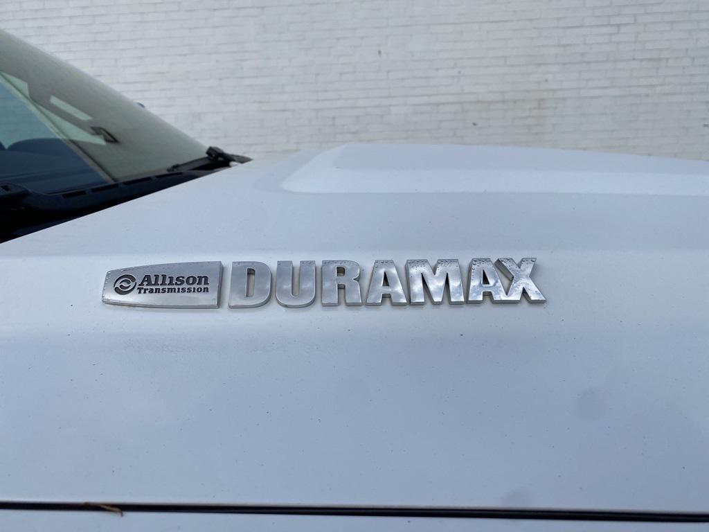 used 2019 GMC Sierra 2500 car, priced at $45,249