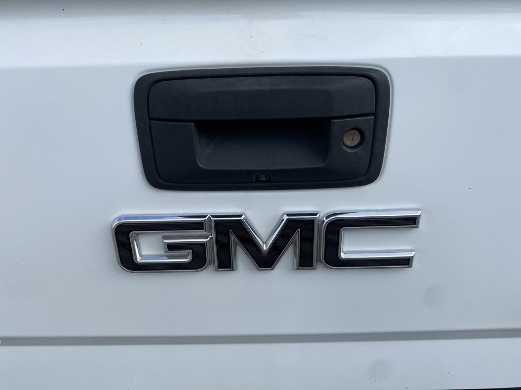 used 2019 GMC Sierra 2500 car, priced at $45,249