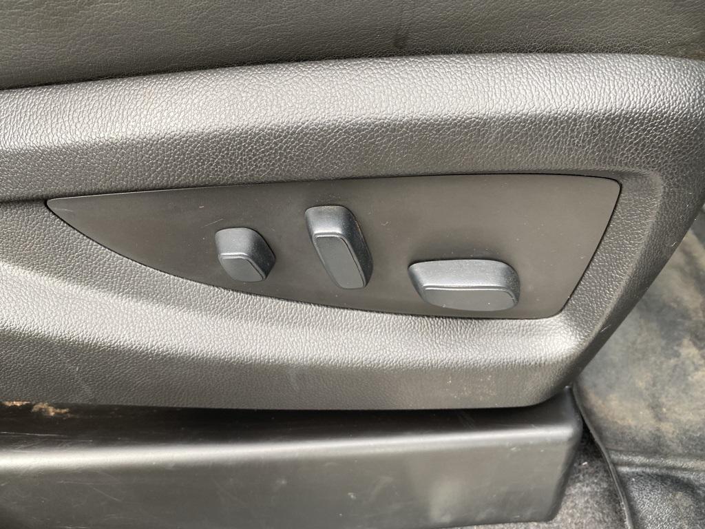 used 2019 GMC Sierra 2500 car, priced at $45,249